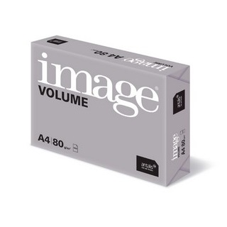 Бумага "Image Volume" A4, 80г/м2, 150 CIE, 93% ISO, 500листовБумага "Image Volume" A4, 80г/м2, 150 CIE, 93% ISO, 500листовБумага "Image Volume" A4, 80г/м2, 150 CIE, 93% ISO, 500листов